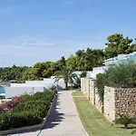 فندق White Rocks Kefalonia لاسي