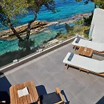 White Rocks Kefalonia فندق لاسي