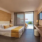 فندق White Rocks Kefalonia لاسي