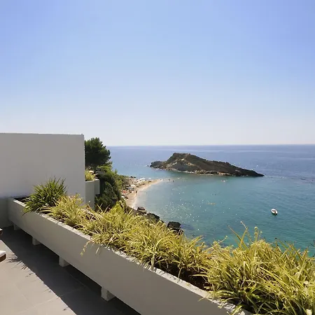 Hotel White Rocks Kefalonia Lassi (Kefalonia)