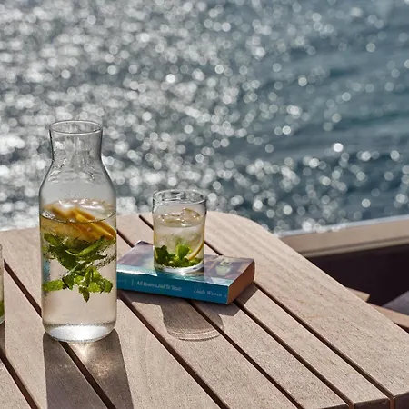 Hotel White Rocks Kefalonia