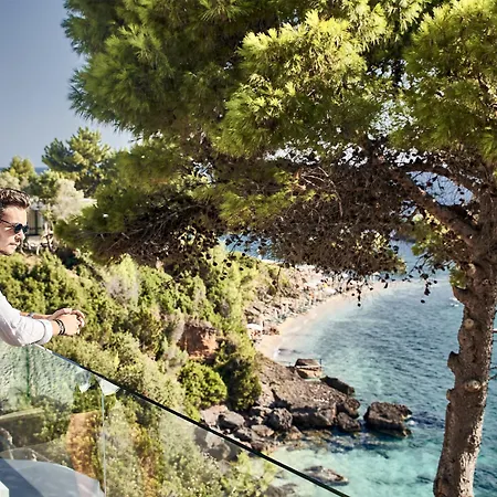 White Rocks Kefalonia 4* Lassi (Kefalonia)