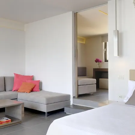 White Rocks Kefalonia 4*