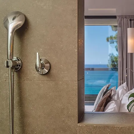 Hotel White Rocks Kefalonia