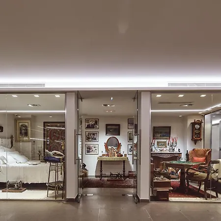 White Rocks Kefalonia 4* Lassi (Kefalonia)