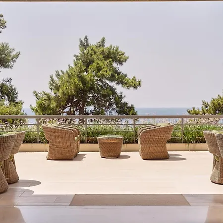 White Rocks Kefalonia