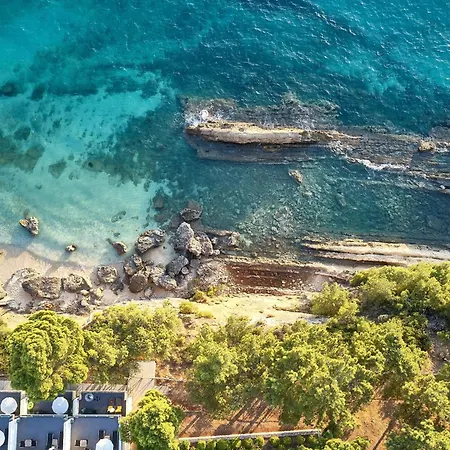 White Rocks Kefalonia Lassi (Kefalonia)