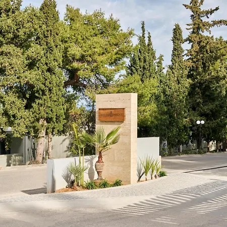 Hotel White Rocks Kefalonia