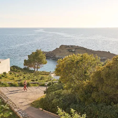 Hotel White Rocks Kefalonia