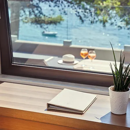 White Rocks Kefalonia Hotel