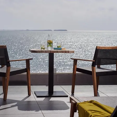 Hotel White Rocks Kefalonia Lassi (Kefalonia)