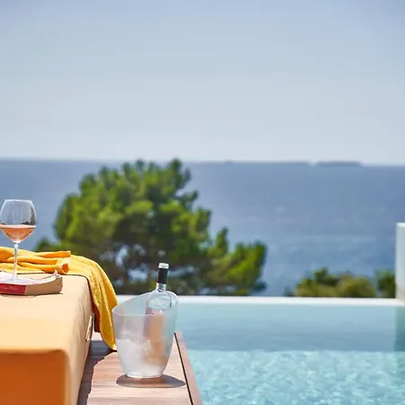 Hotel White Rocks Kefalonia