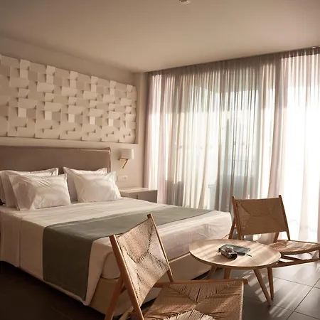 Hotel White Rocks Kefalonia