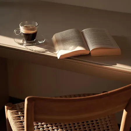 White Rocks Kefalonia Hotel 4*