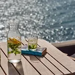 Hotel White Rocks Kefalonia