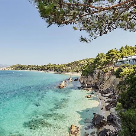 White Rocks Kefalonia 酒店