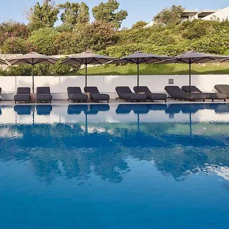 酒店 White Rocks Kefalonia 4*