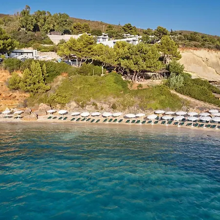 White Rocks Kefalonia 酒店 4*