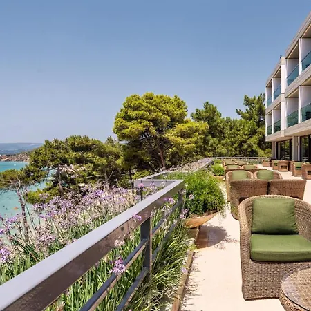 White Rocks Kefalonia 酒店 4*