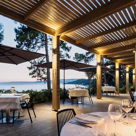 酒店 White Rocks Kefalonia