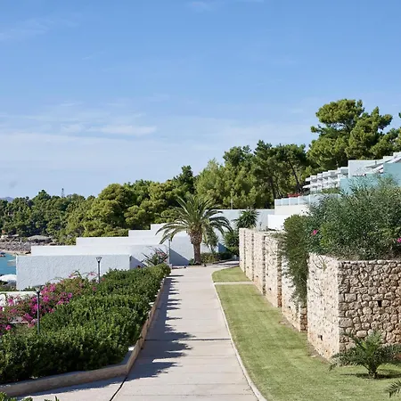 酒店 White Rocks Kefalonia 拉瑟