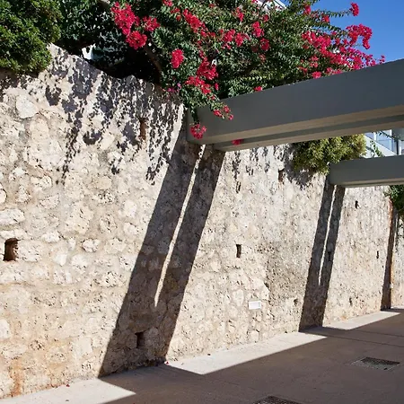 White Rocks Kefalonia 拉瑟