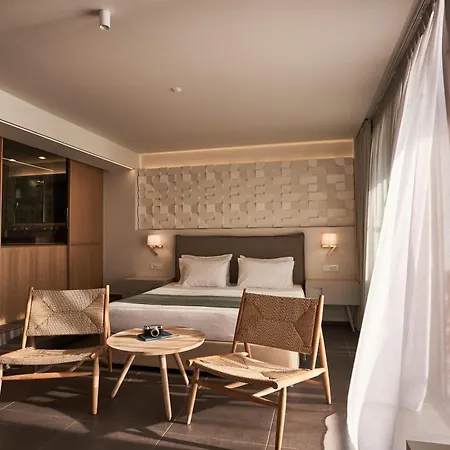 酒店 White Rocks Kefalonia 拉瑟