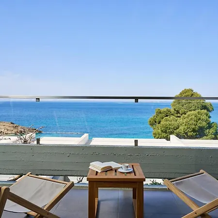 White Rocks Kefalonia 酒店