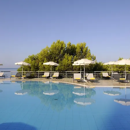 酒店 White Rocks Kefalonia