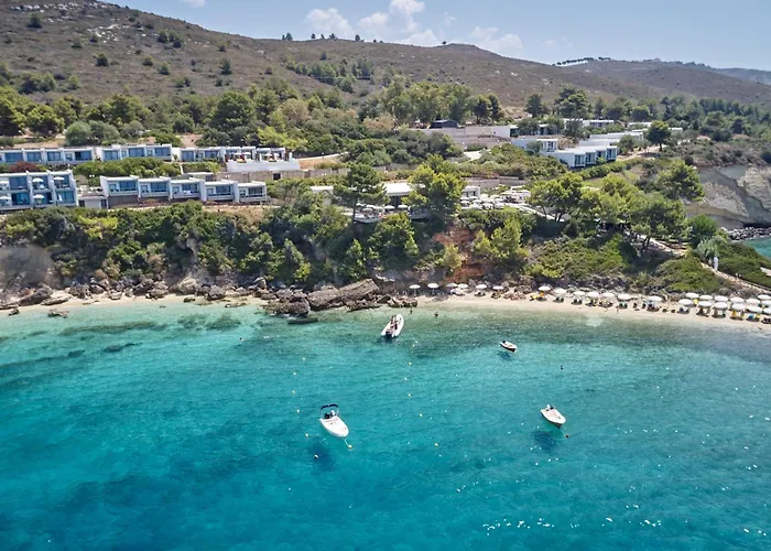 Hotel White Rocks Kefalonia