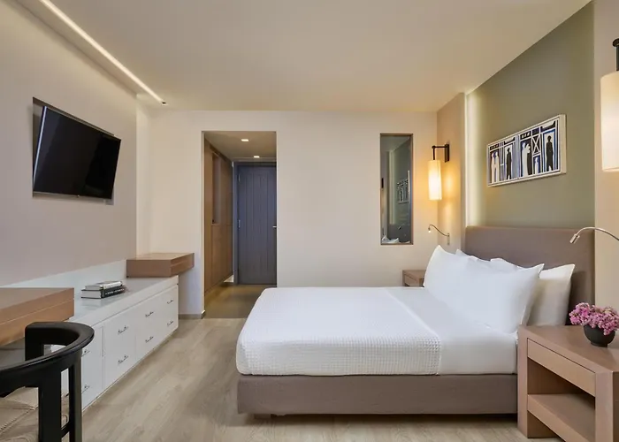 White Rocks Kefalonia Hotel Lassi (Kefalonia)