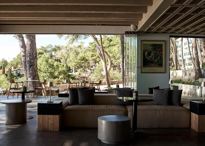 Hotel White Rocks Kefalonia 4*