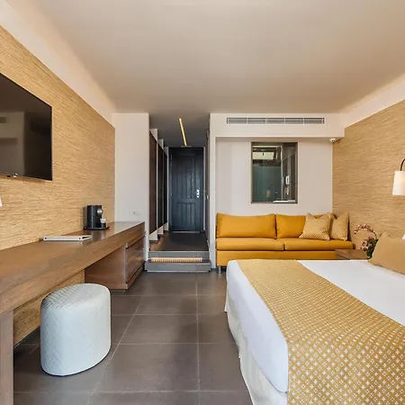 White Rocks Kefalonia 호텔 라시