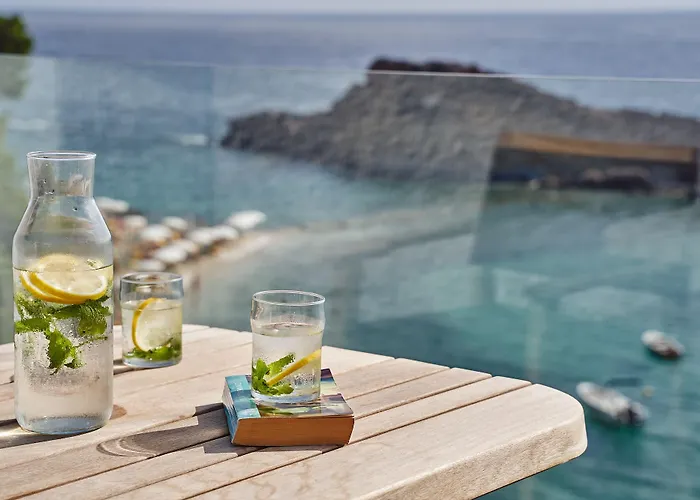 White Rocks Kefalonia 4* Lassi (Kefalonia)