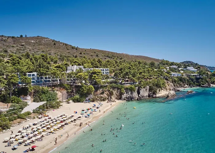 Hotel White Rocks Kefalonia