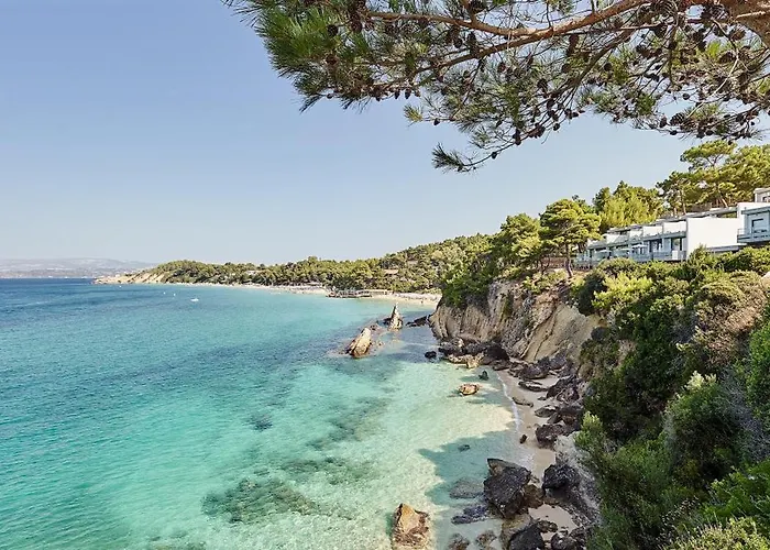 White Rocks Kefalonia Hotel