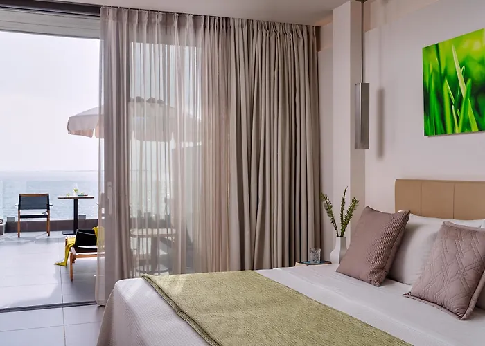 Hotel White Rocks Kefalonia