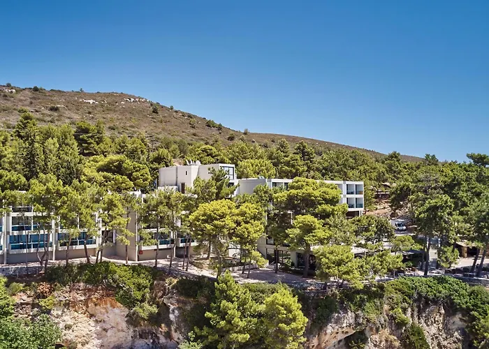 White Rocks Kefalonia Hotel Lassi (Kefalonia)