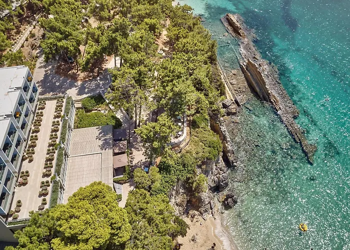 White Rocks Kefalonia 4* Lassi (Kefalonia)