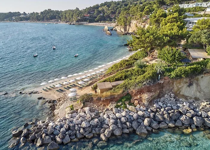 Hotel White Rocks Kefalonia Lassi (Kefalonia)