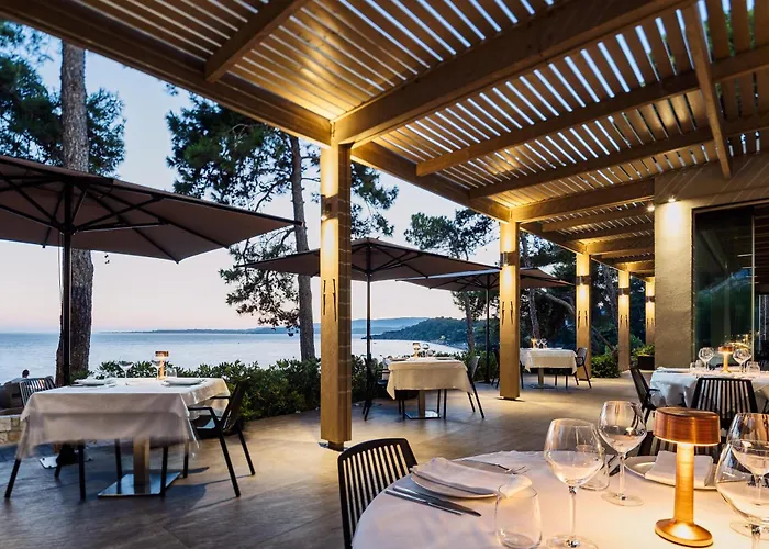 Hotel White Rocks Kefalonia