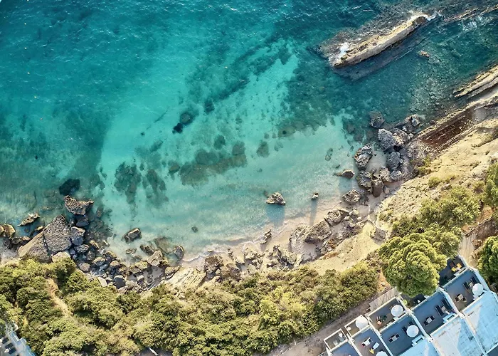 Hotel White Rocks Kefalonia 4*
