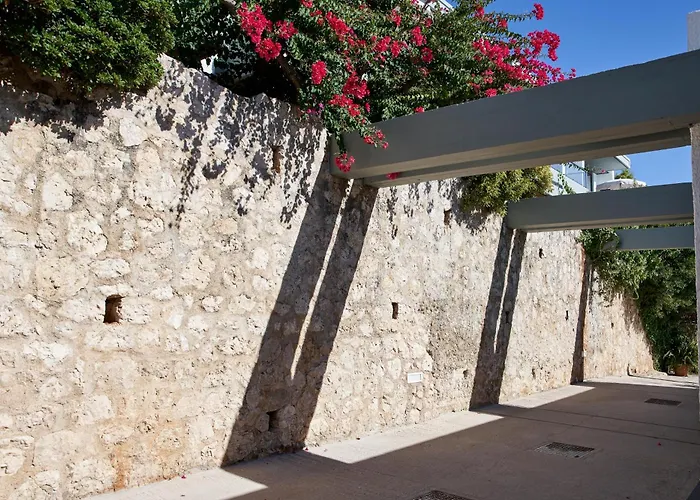 White Rocks Kefalonia Lassi (Kefalonia)