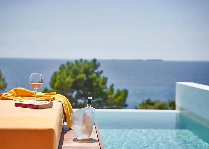 Hotel White Rocks Kefalonia
