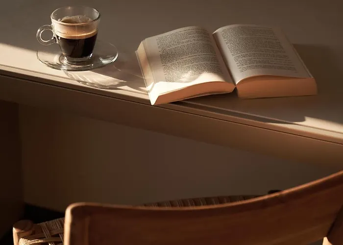 White Rocks Kefalonia Hotel 4*