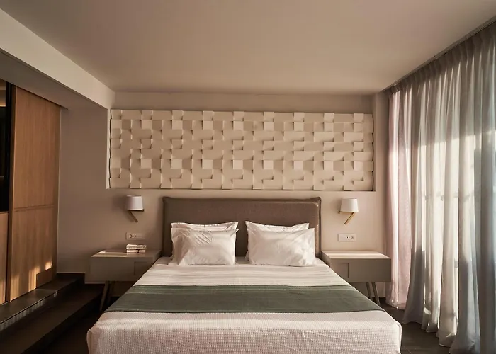 Hotel White Rocks Kefalonia 4*