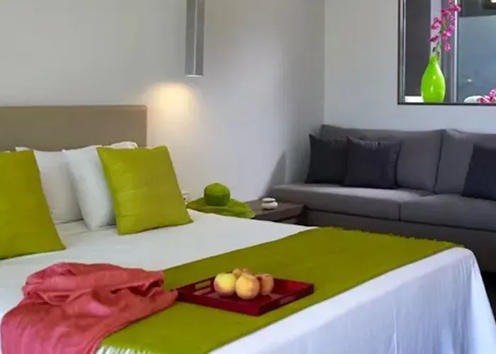 White Rocks Kefalonia