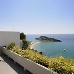 Szálloda White Rocks Kefalonia Lászi