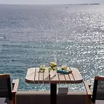White Rocks Kefalonia 4*