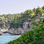 White Rocks Kefalonia Szálloda Lászi
